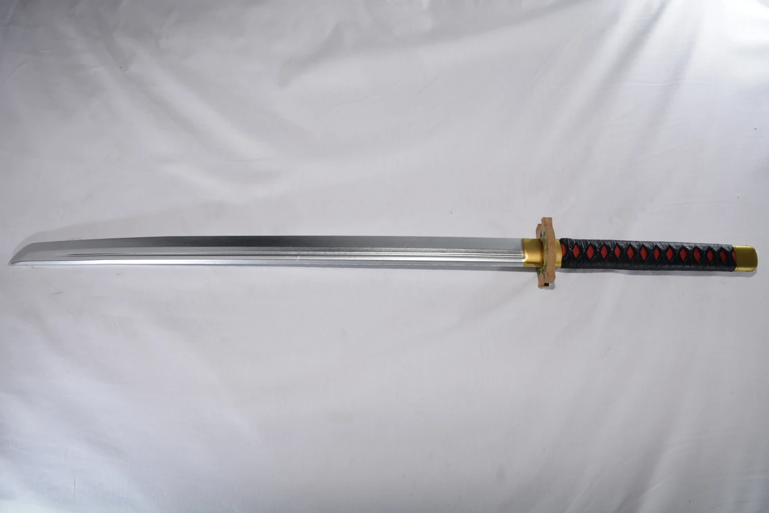 katana de erza en mousse