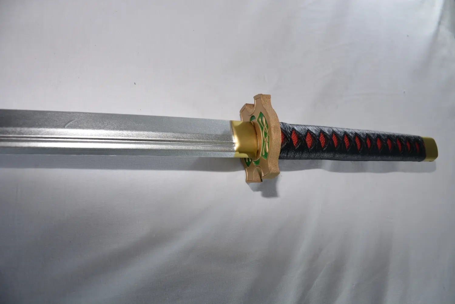 katana de erza en mousse