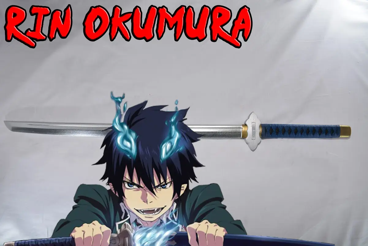 katana komaken de rin okumura en mousse