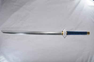 katana komaken de rin okumura en mousse