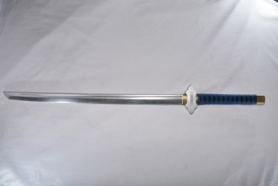 katana komaken de rin okumura en mousse