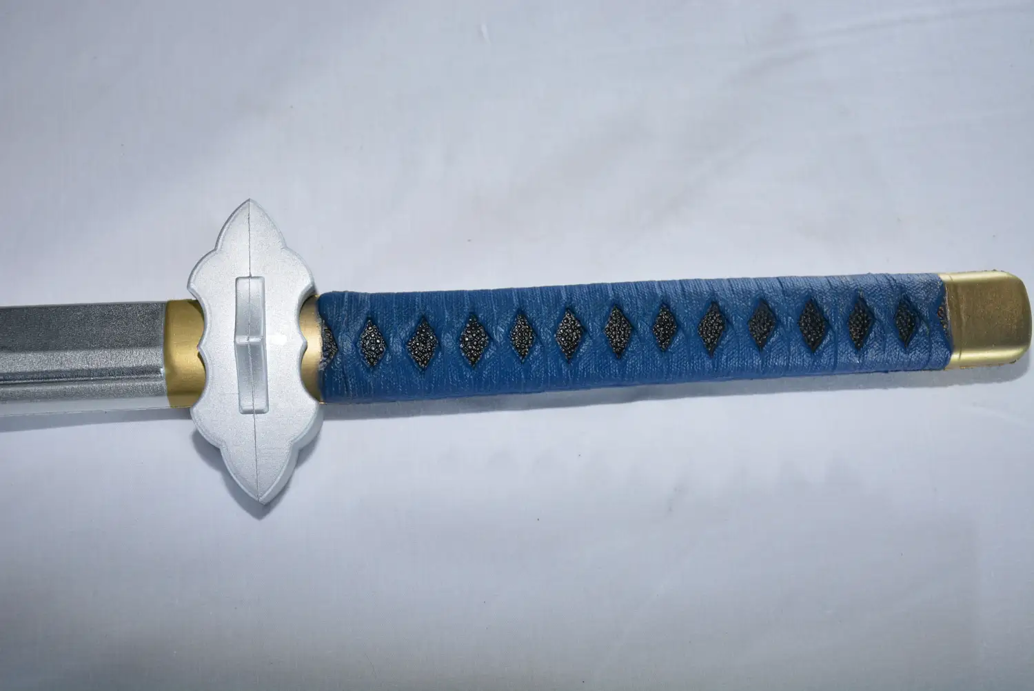 katana komaken de rin okumura en mousse