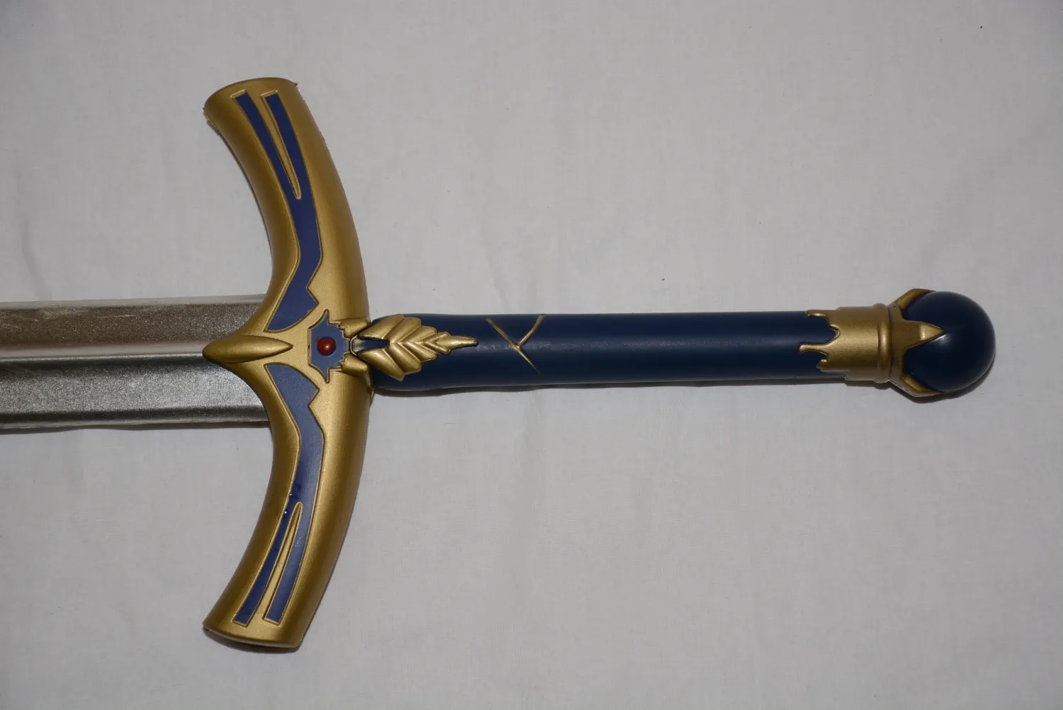 epee de saber fate stay night en mousse