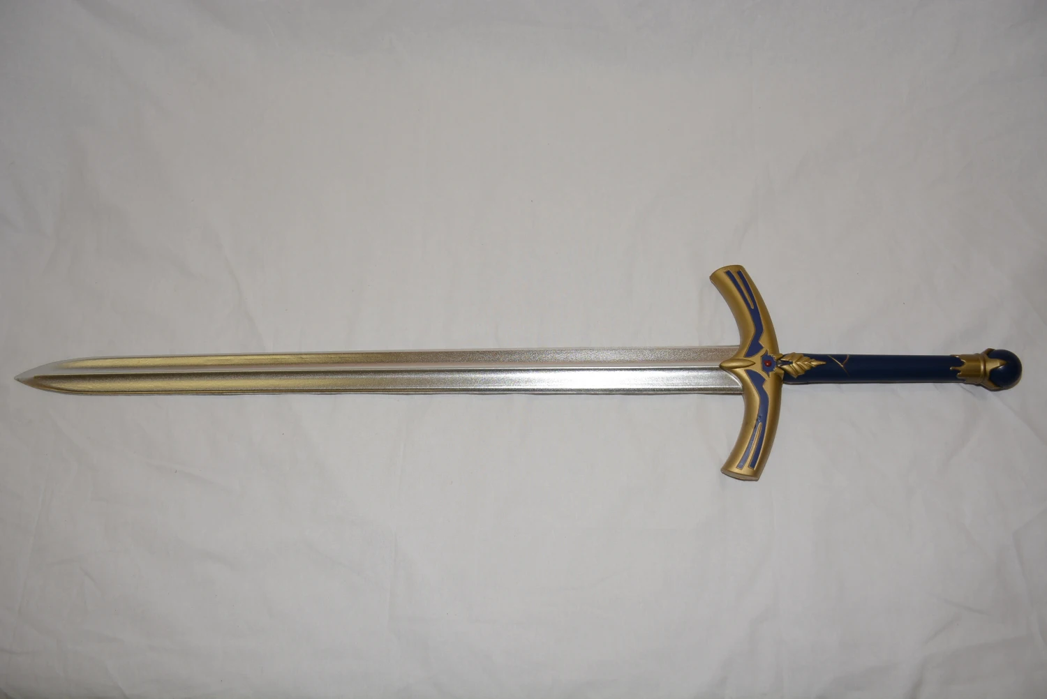 epee de saber fate stay night en mousse