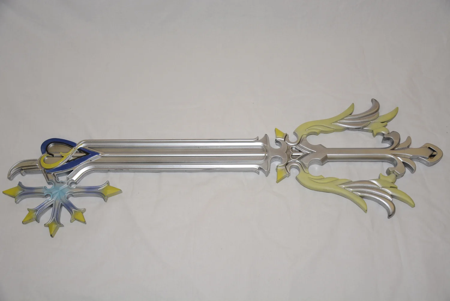 katana Kingdom Hearts