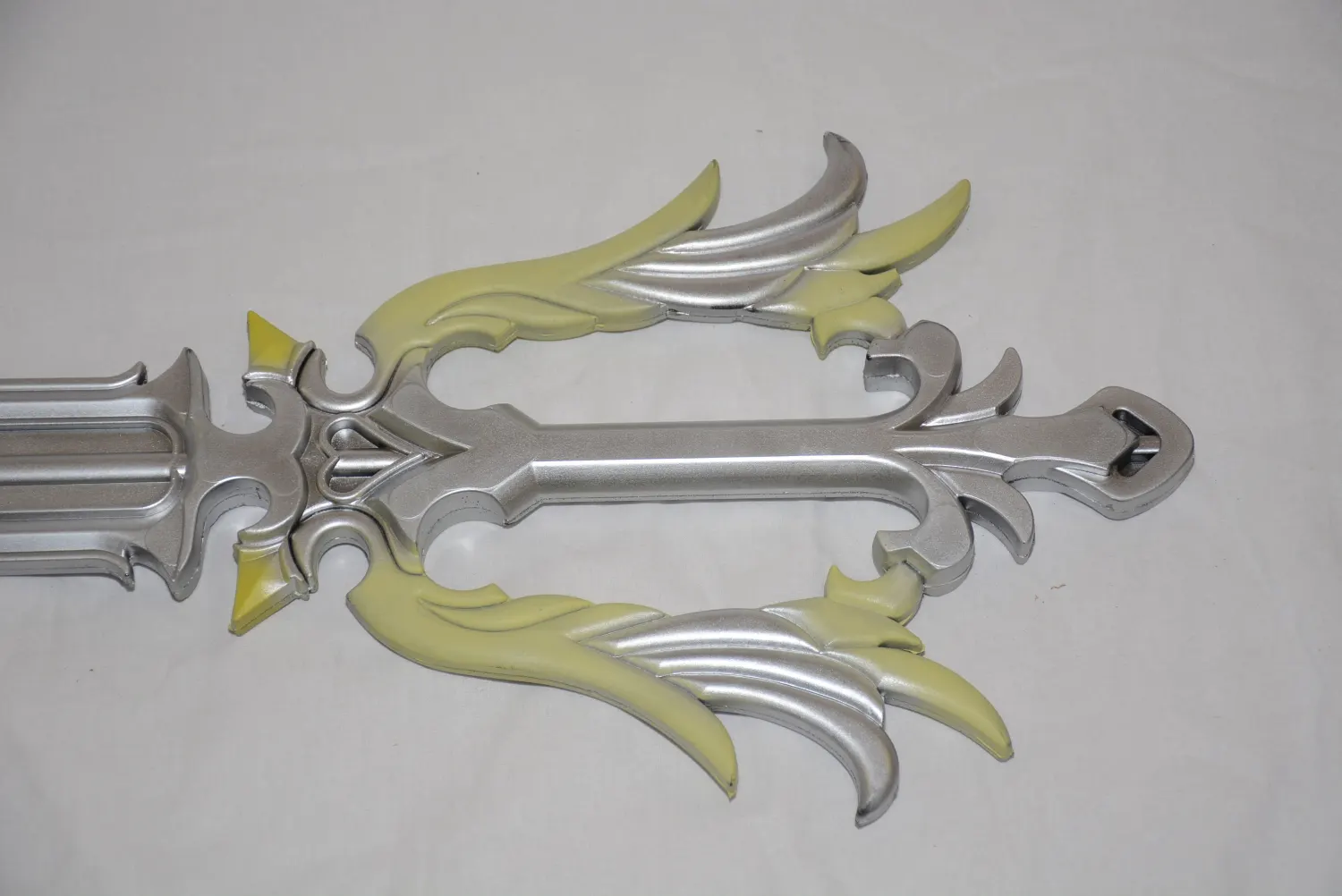 oathkeeper tendre promesse en mousse 