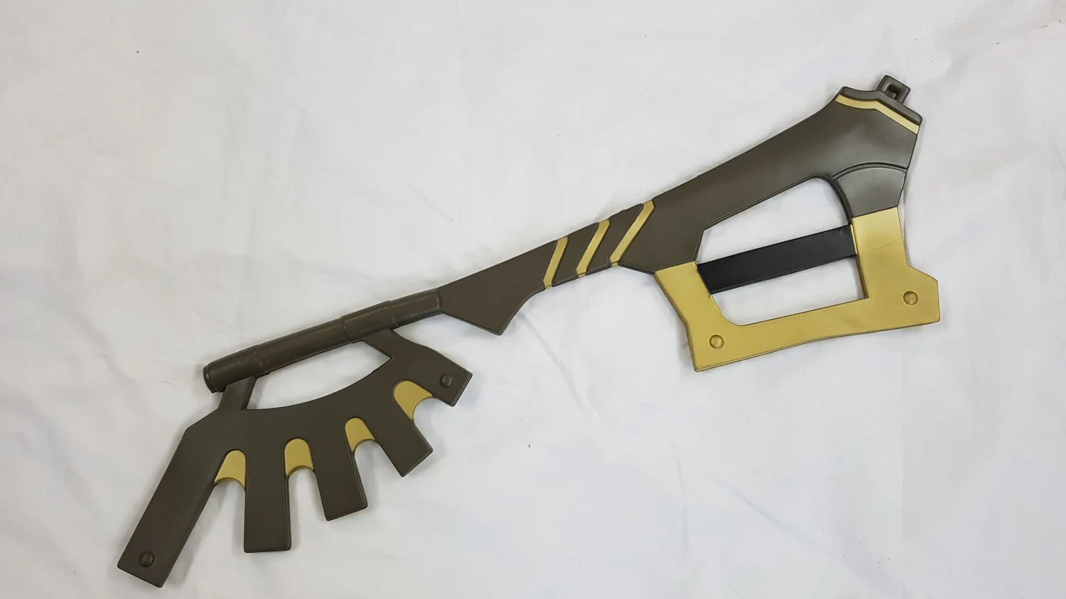 keyblade ventus's wayward en mousse