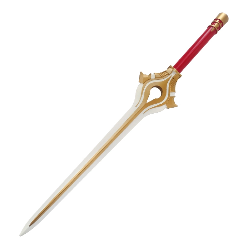 épée falchion de chrom en mousse