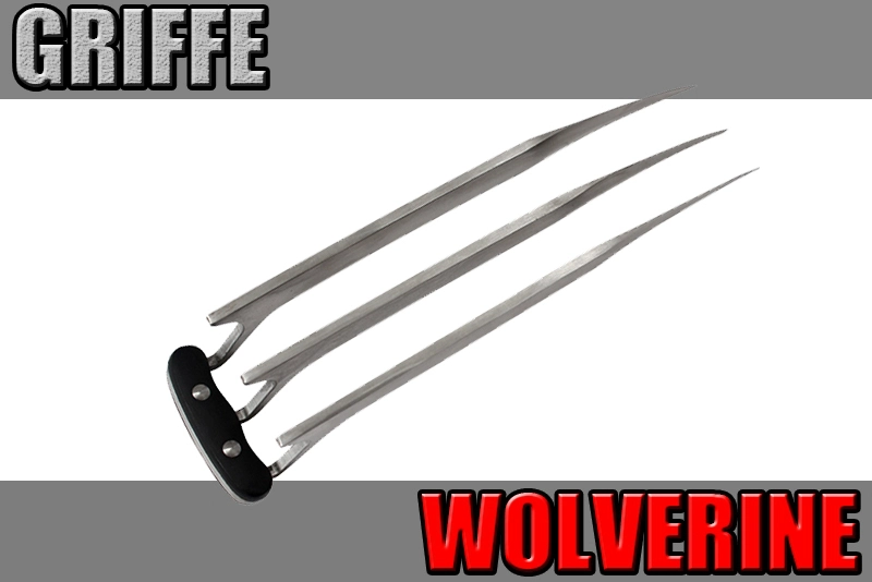 griffe wolverine