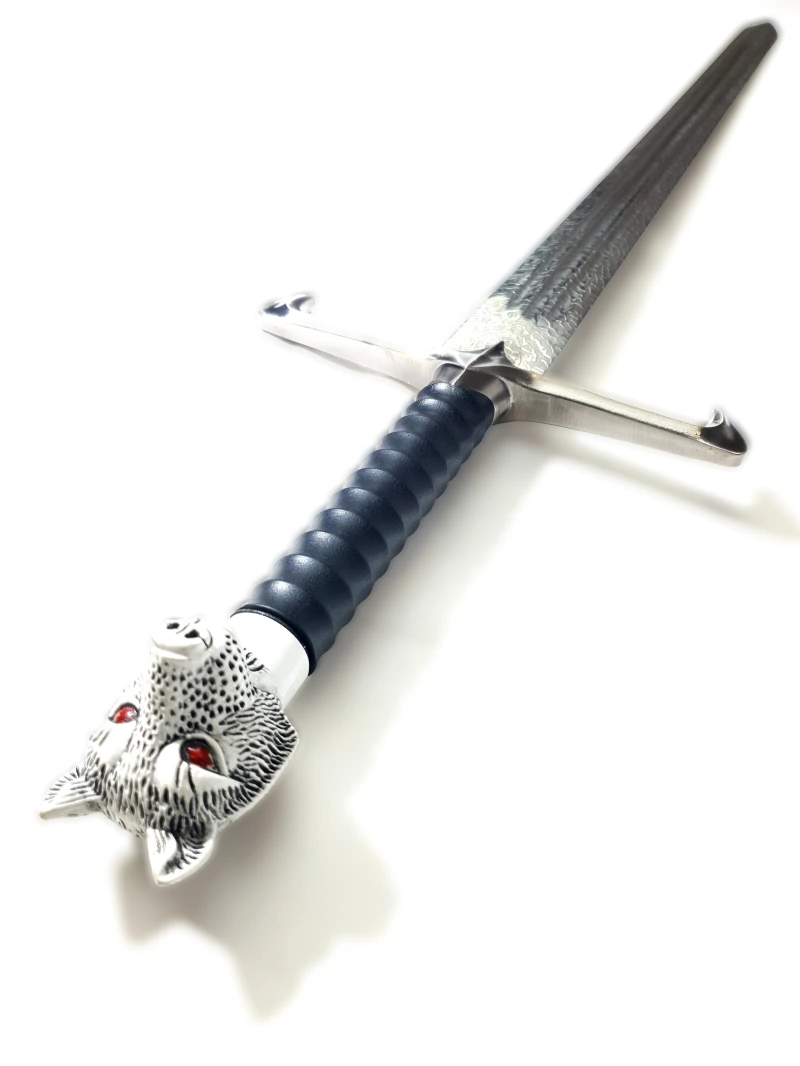 épée longclaw de jon snow game of thrones v2