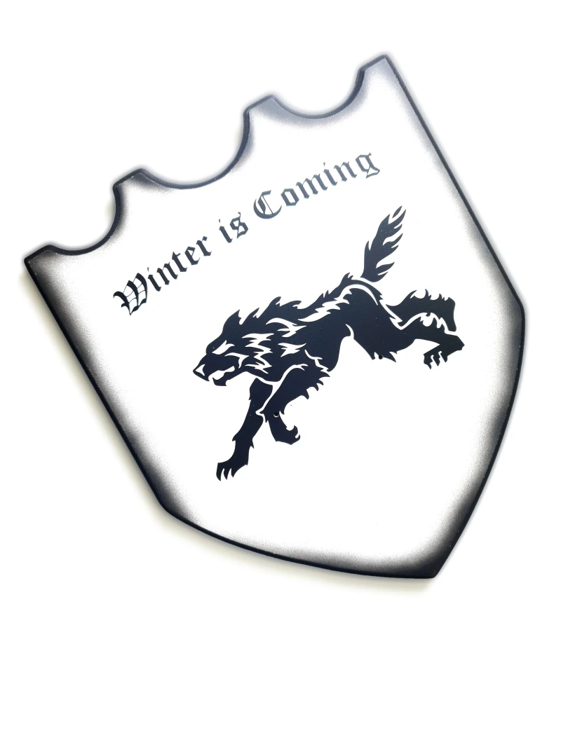 épée longclaw de jon snow game of thrones v2