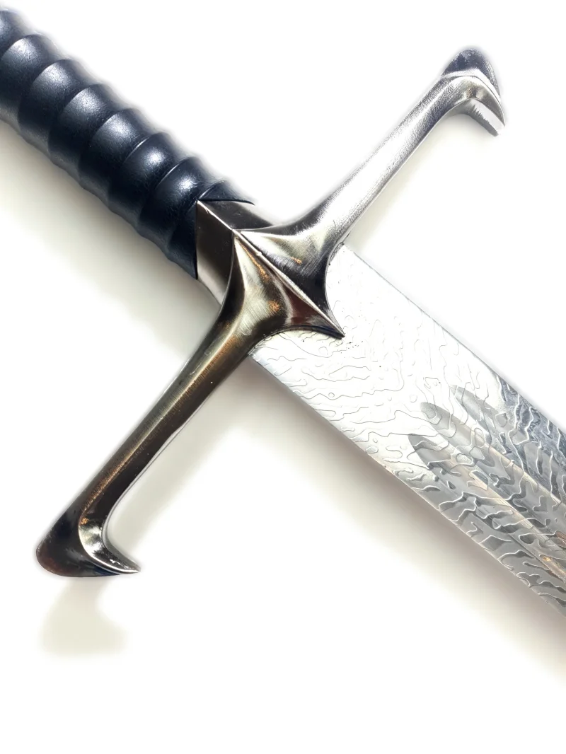 épée longclaw de jon snow game of thrones v2