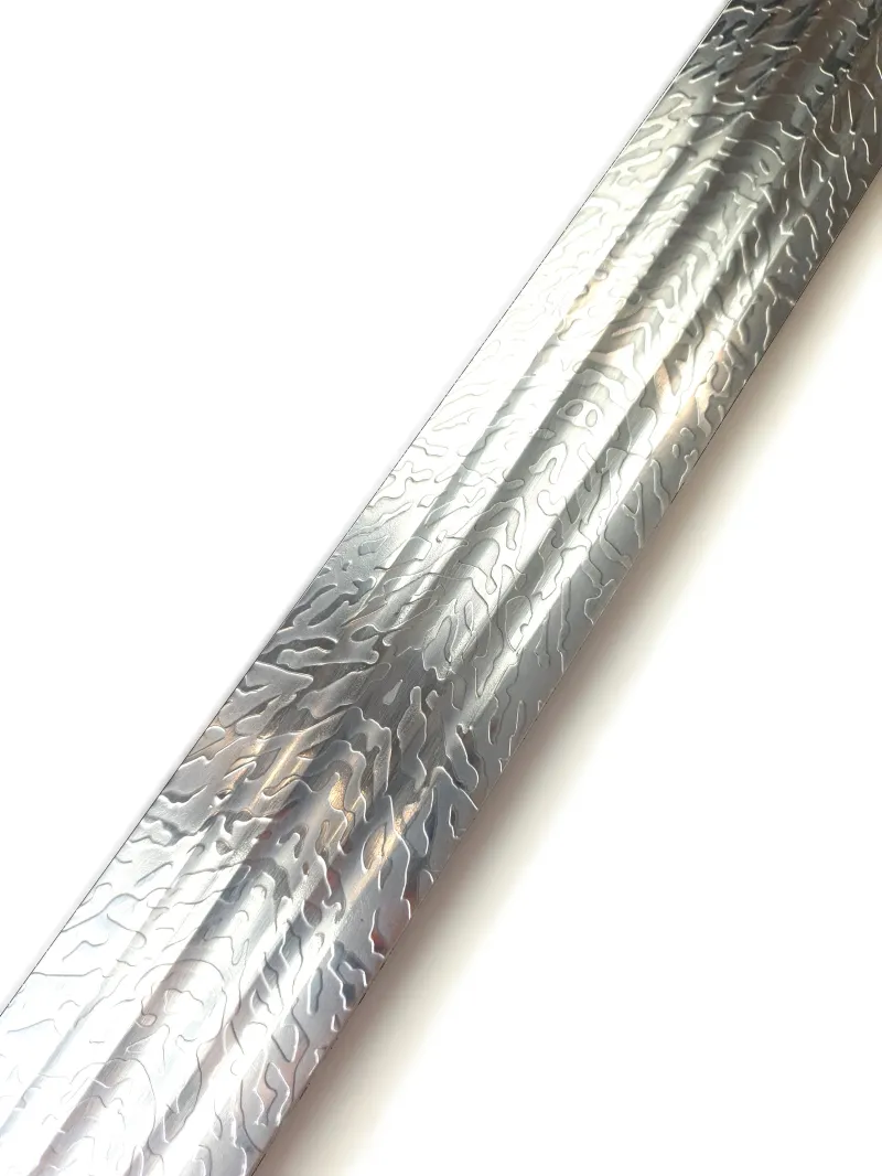 épée longclaw de jon snow game of thrones v2