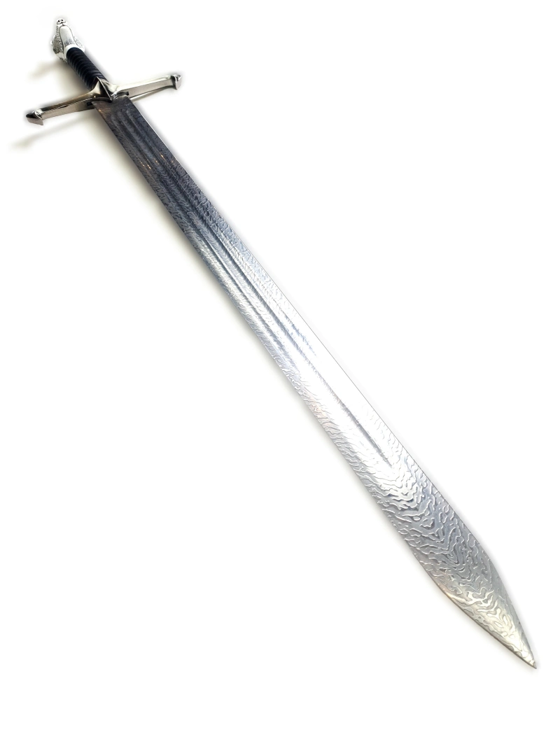 épée longclaw de jon snow game of thrones v2