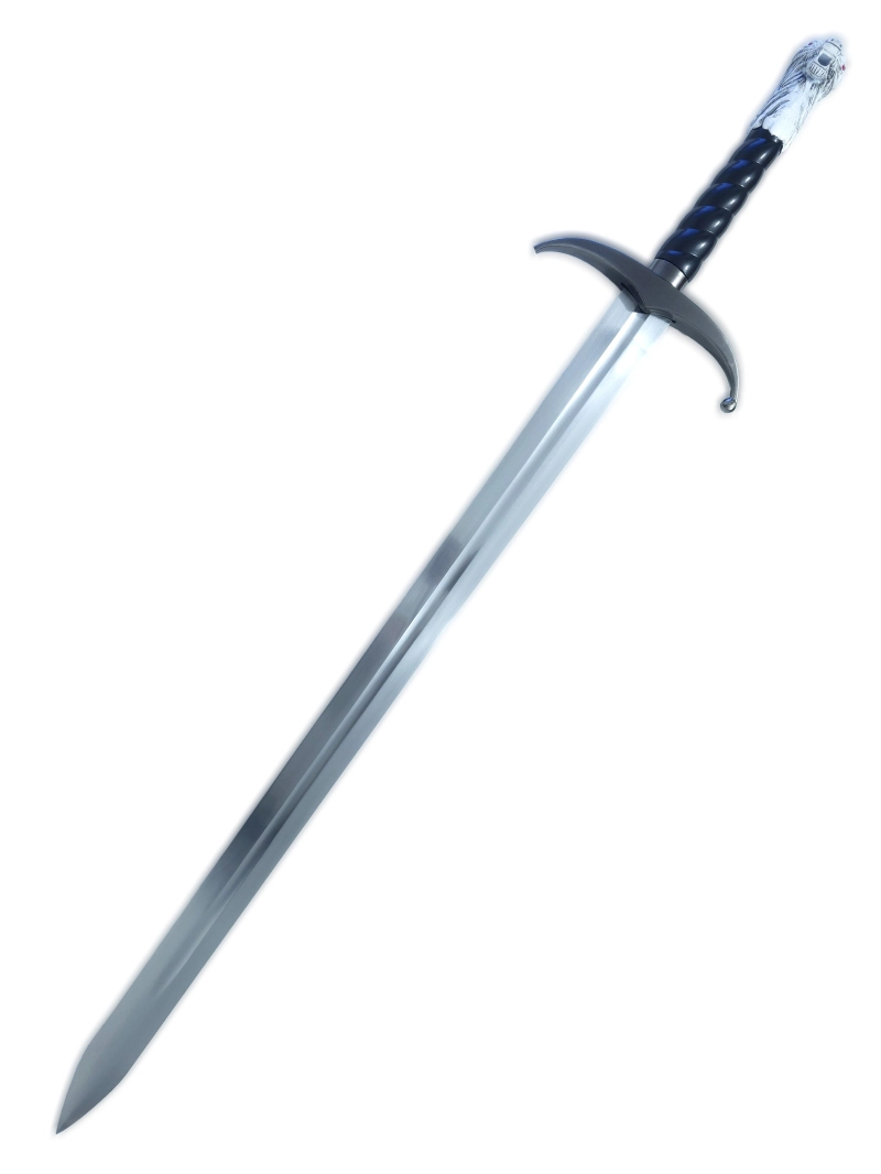 épée longclaw de jon snow game of thrones v3
