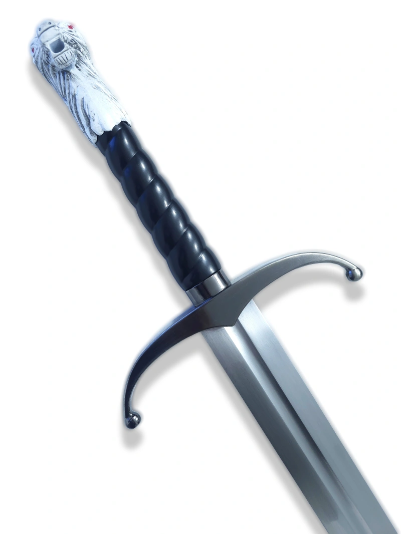 épée longclaw de jon snow game of thrones v3