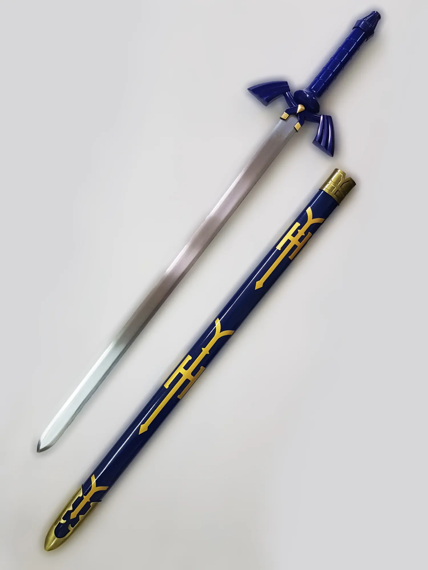 master sword épée link v1