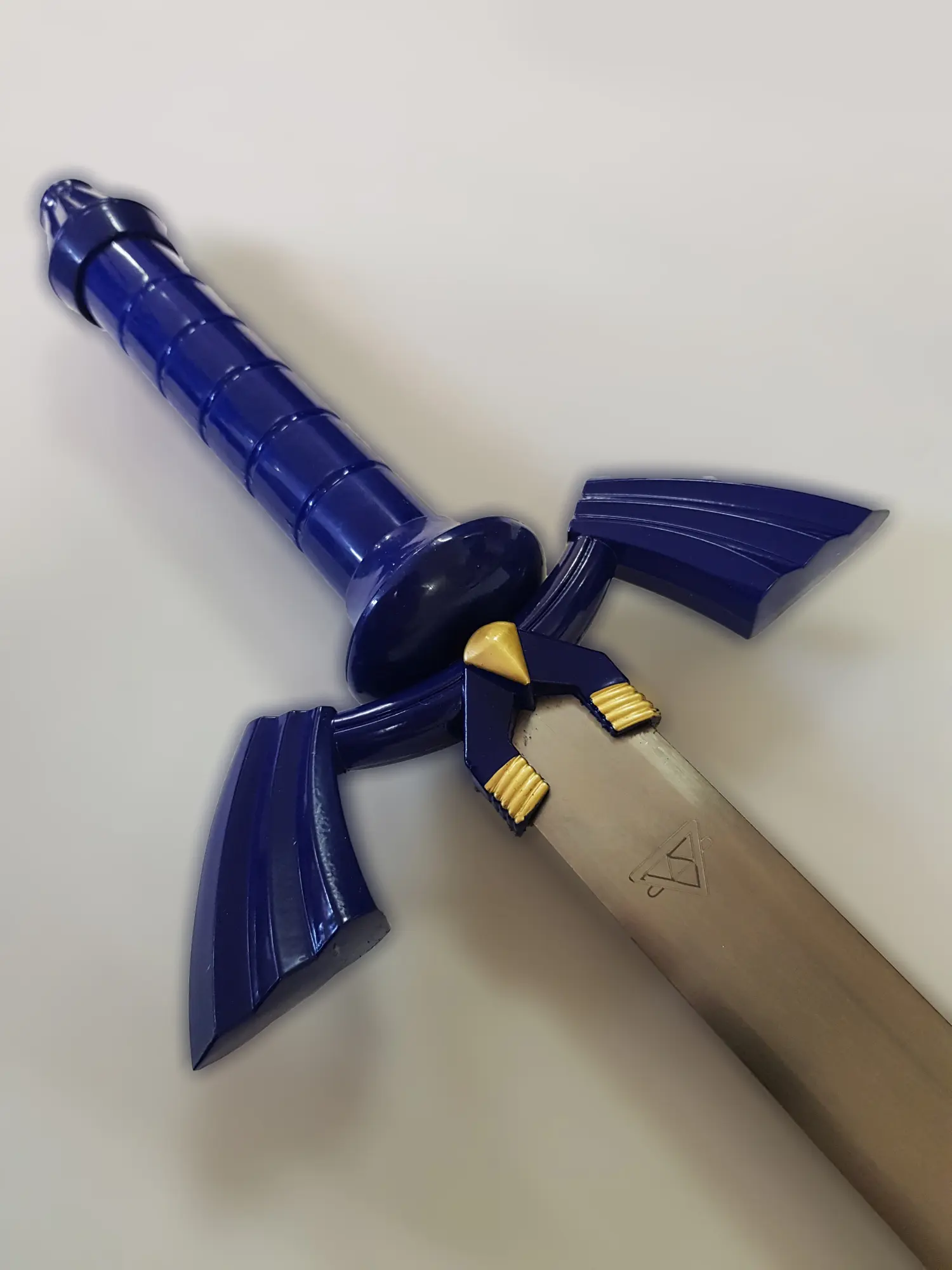 master sword épée link v1