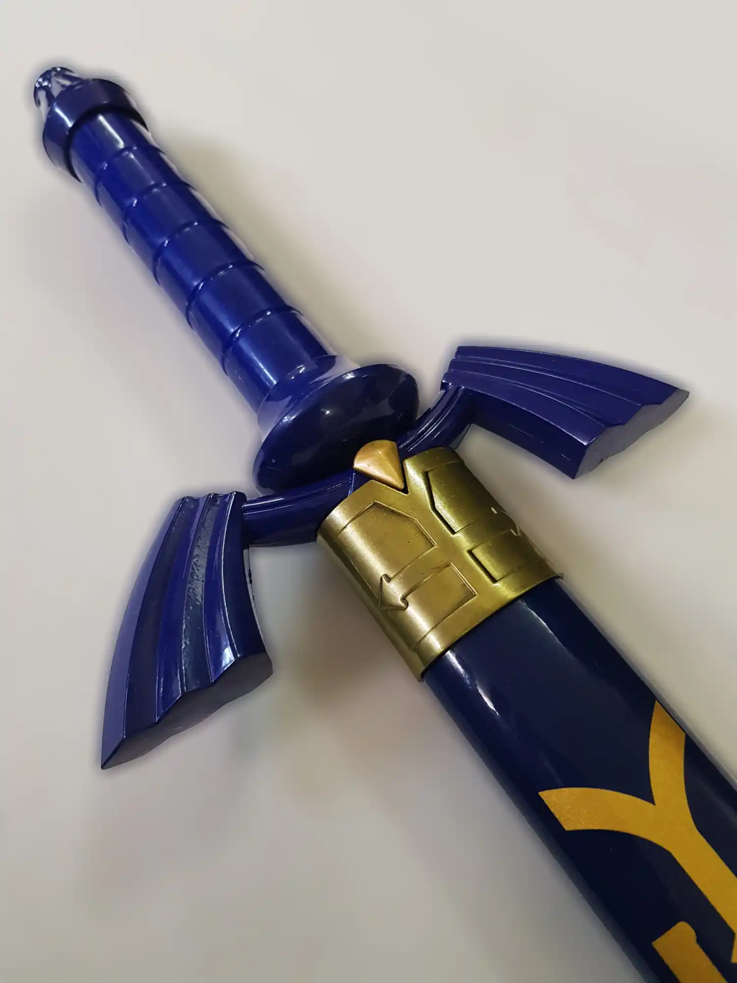 master sword épée link v1