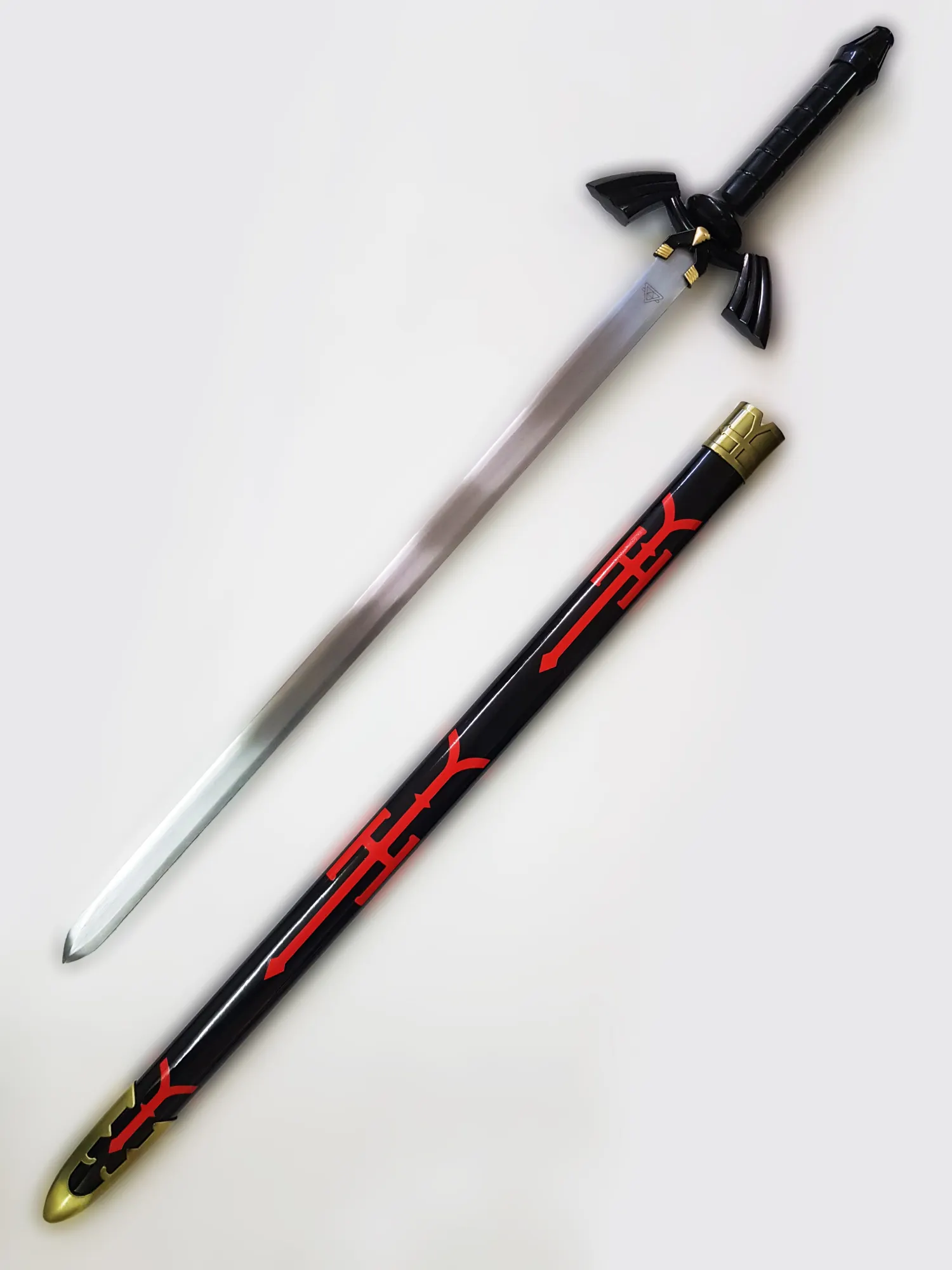 master sword épée dark link v1