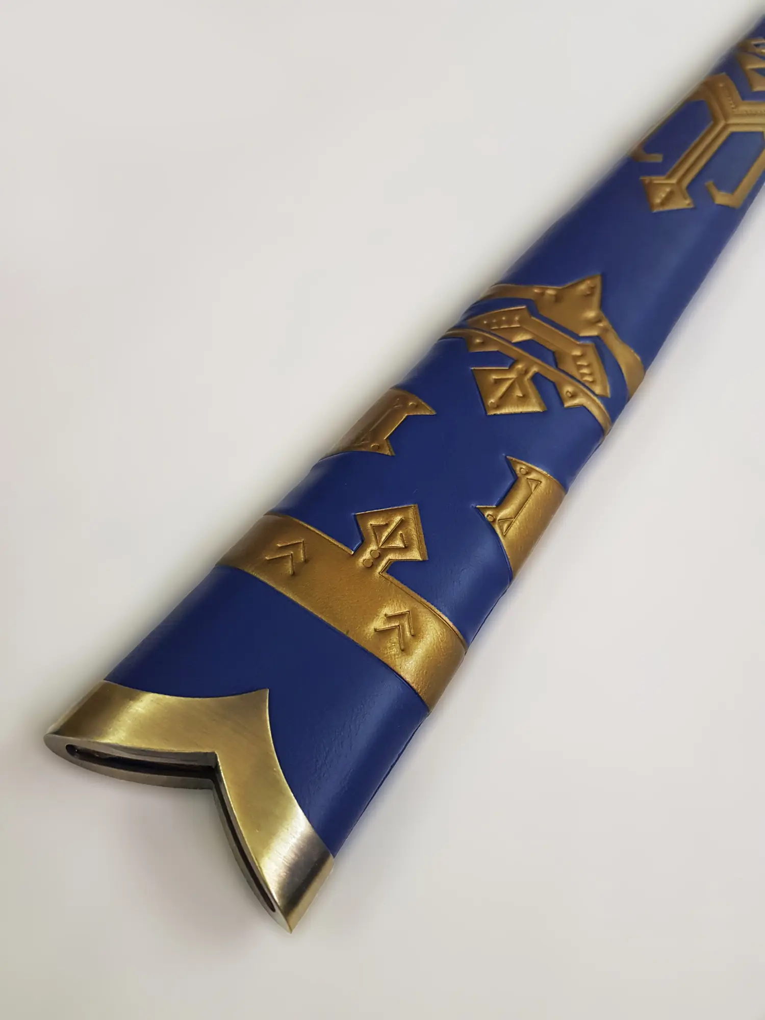 master sword épée link version luxe