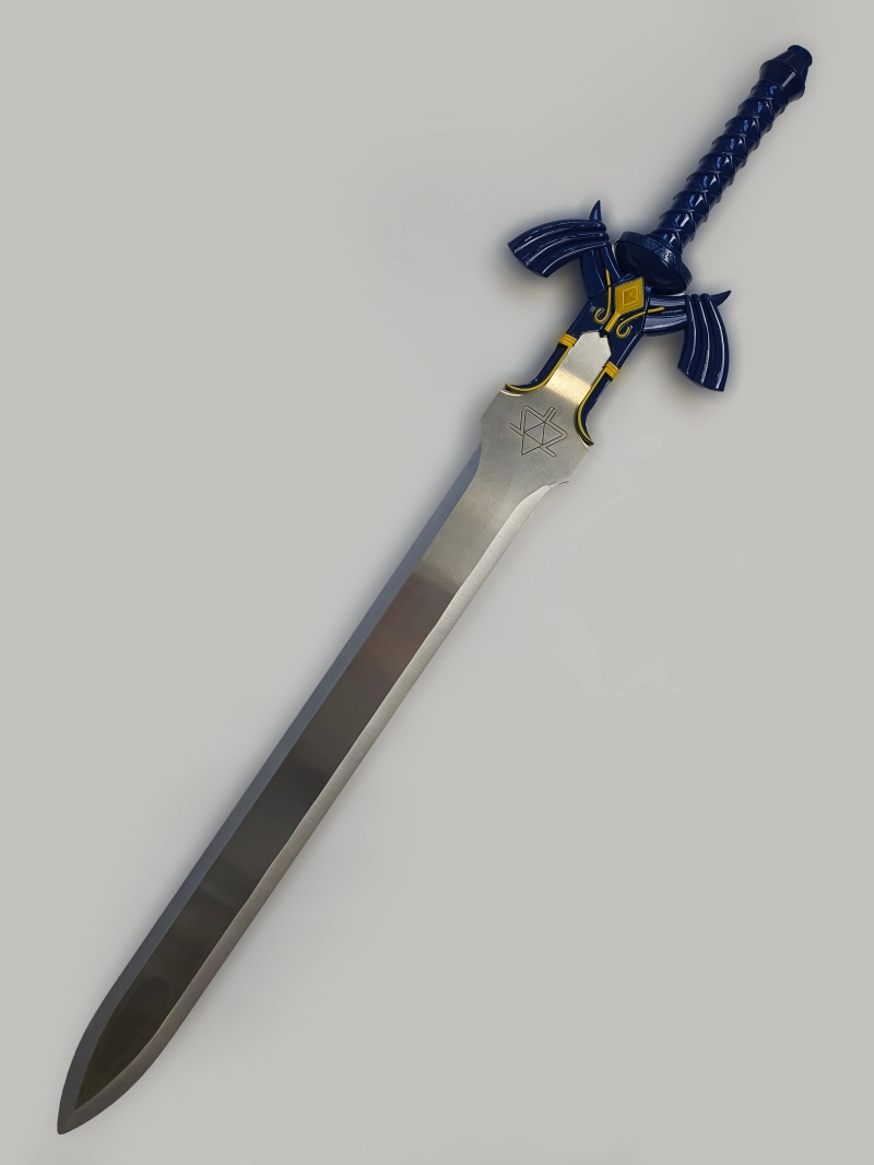 master sword épée link v2