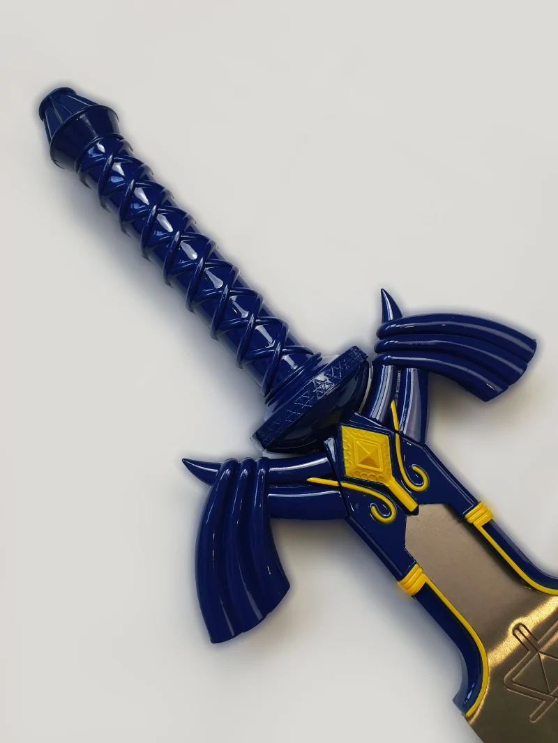 master sword épée link v2