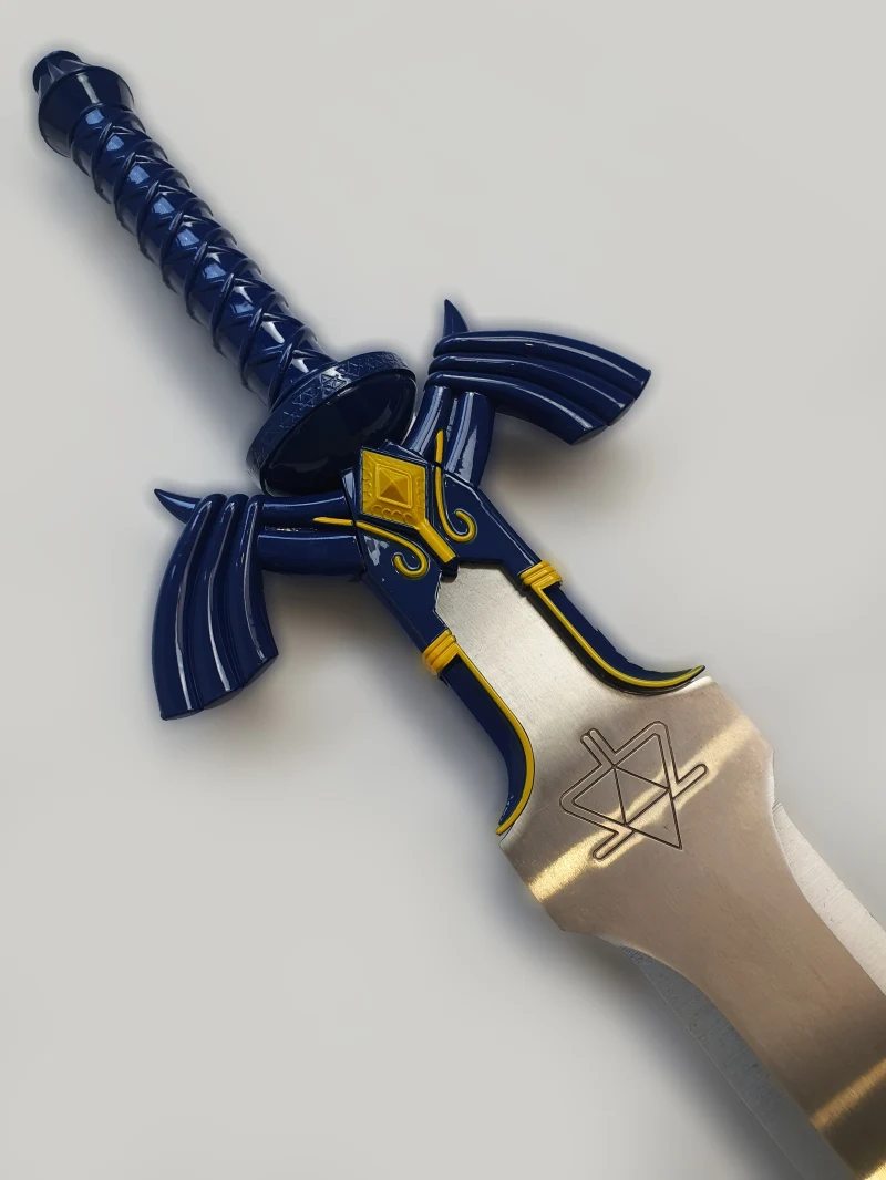 master sword épée link v2