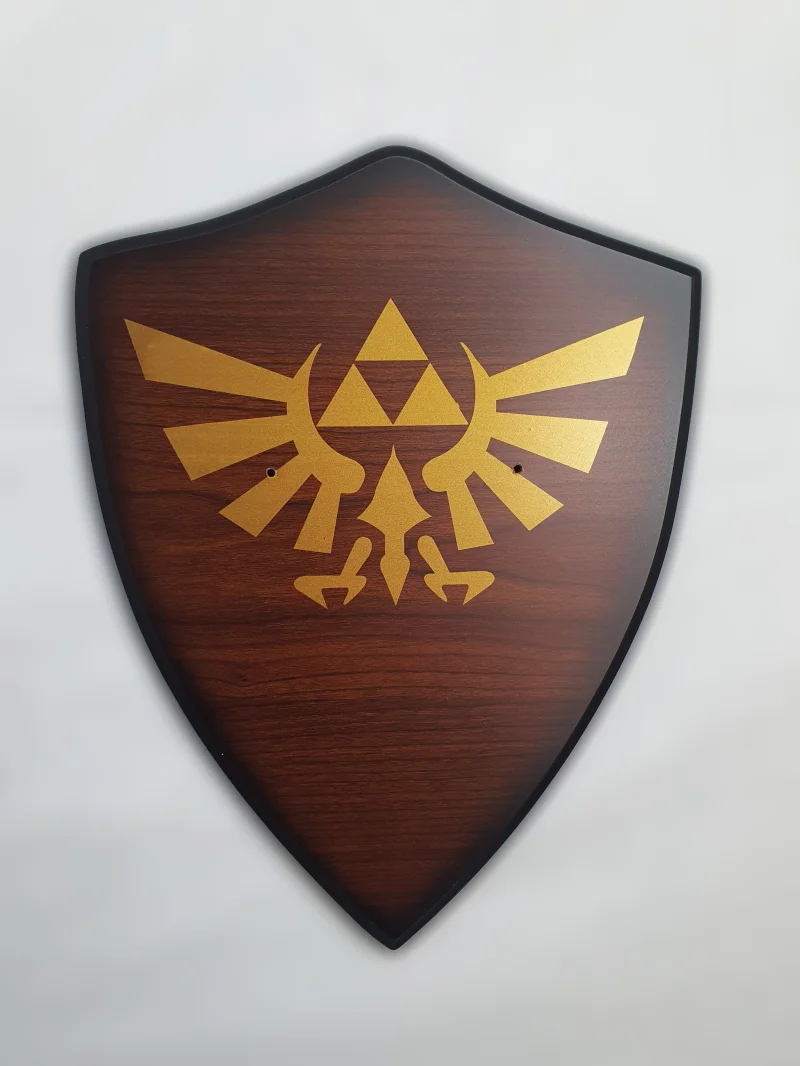 master sword épée link v2