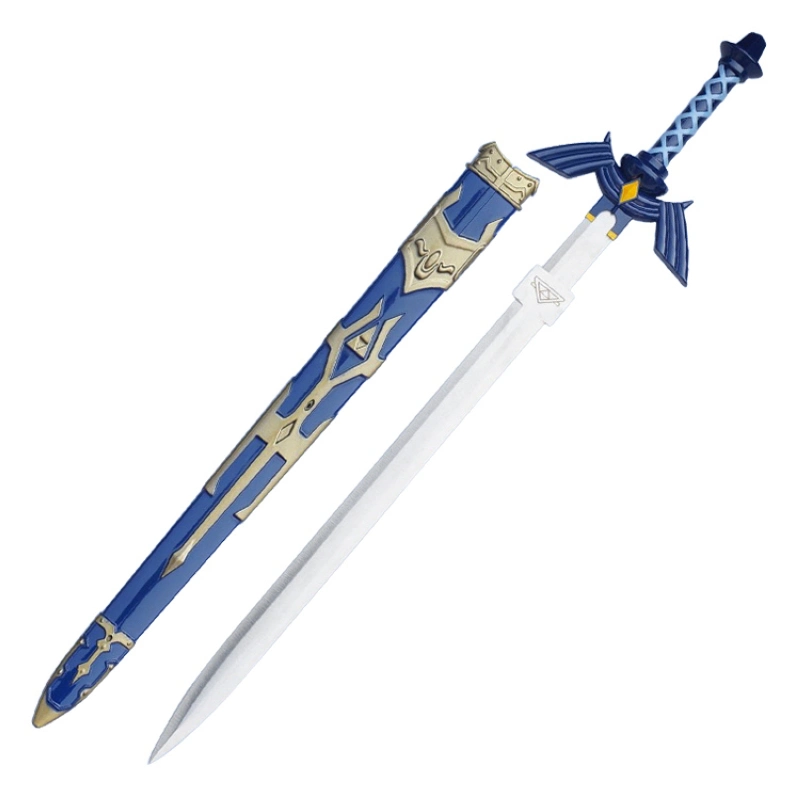 master sword épée link v3