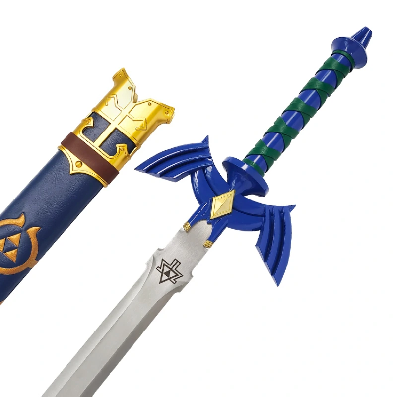 master sword skyward