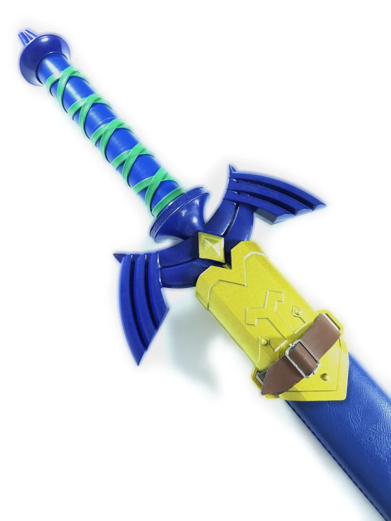 master sword tears of the kingdom