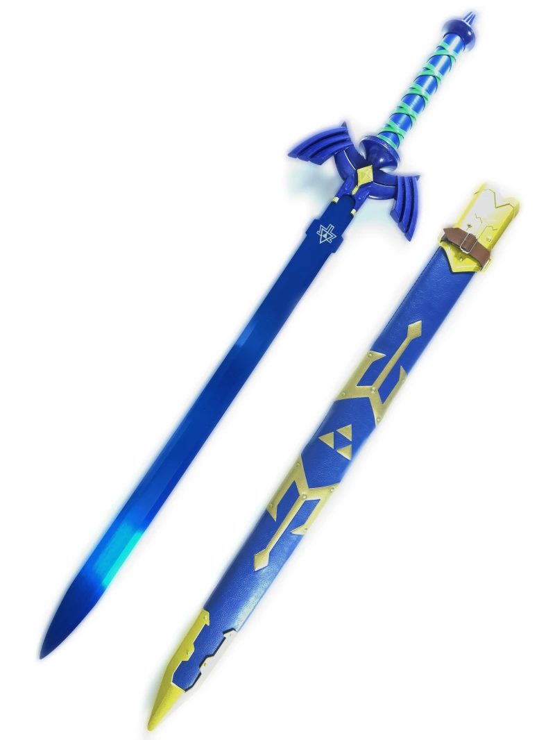 master sword tears of the kingdom