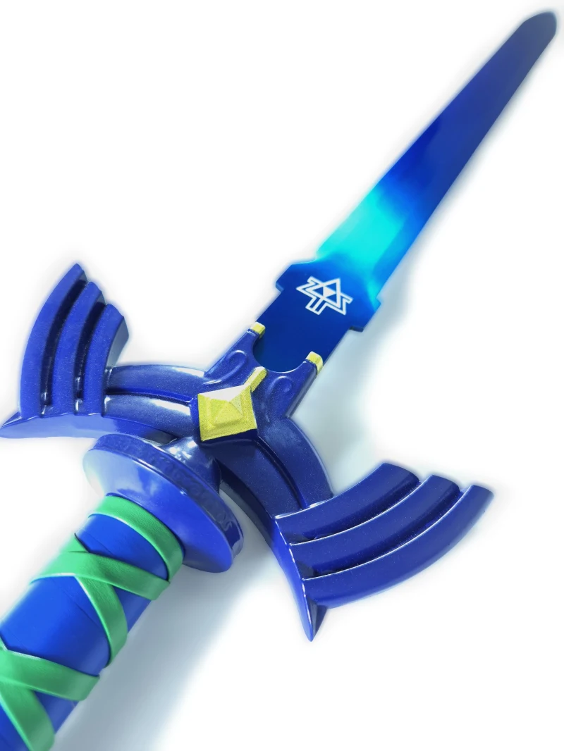 master sword tears of the kingdom