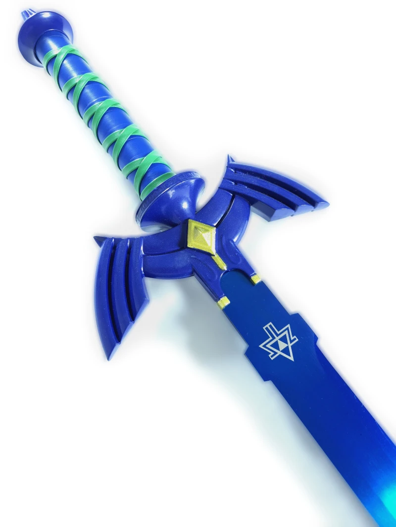 master sword tears of the kingdom