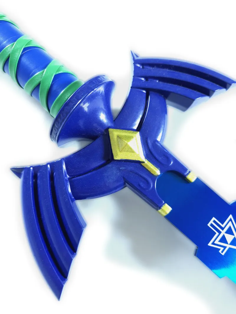 master sword tears of the kingdom