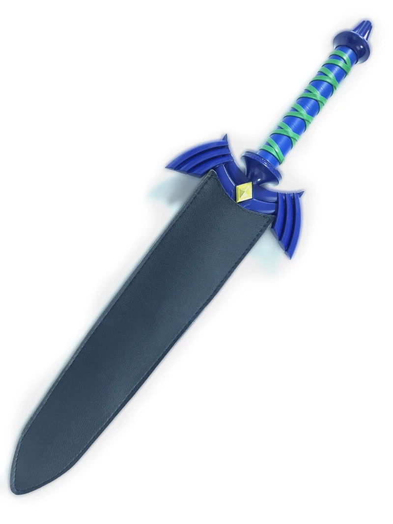 master sword corrompue tears of kingdom