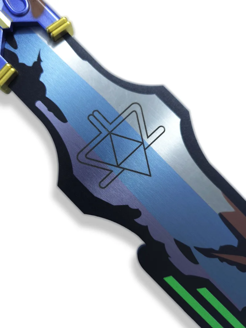 relic reborn master sword