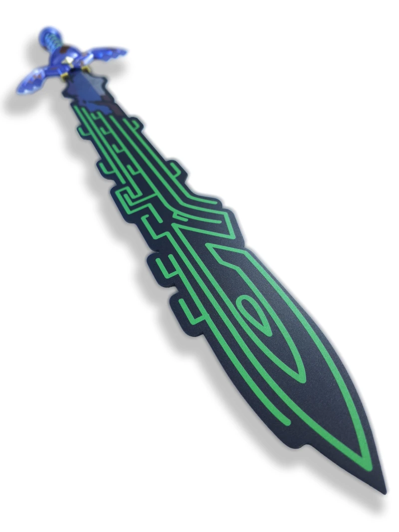 relic reborn master sword