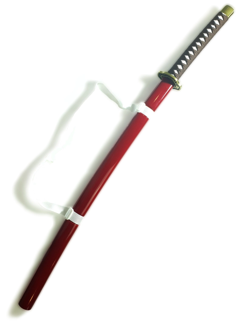 katana muramasha de hijikata toushirou dans gintama