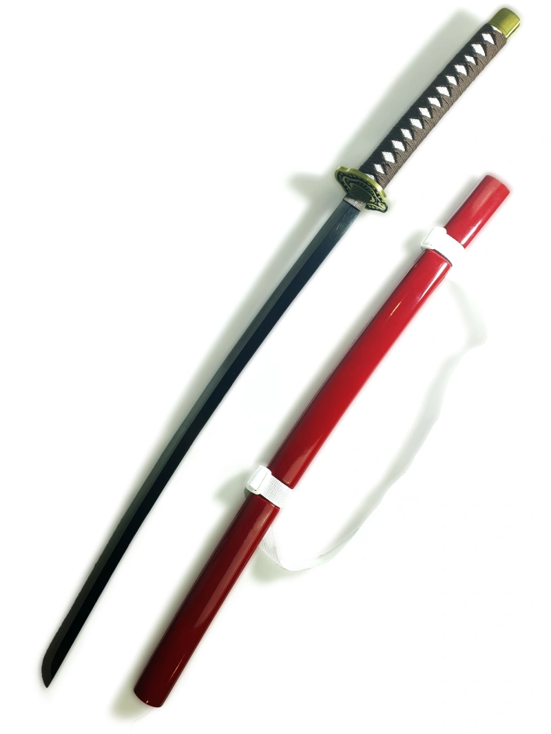 katana muramasha de hijikata toushirou dans gintama