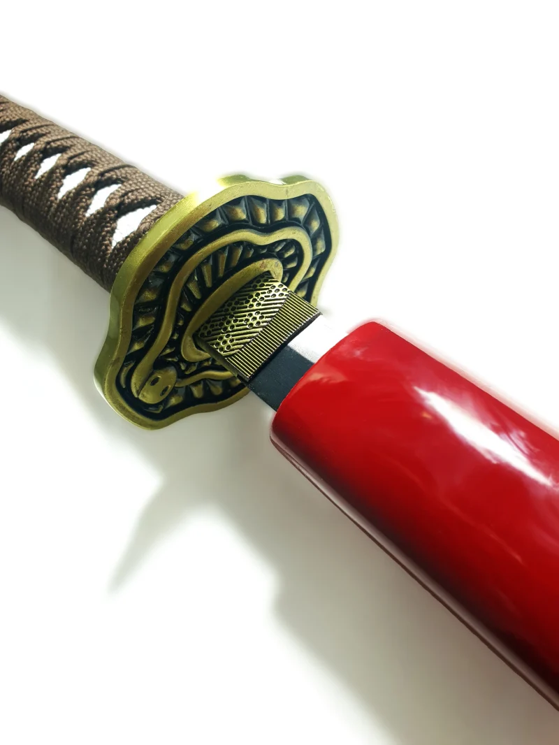 katana muramasha de hijikata toushirou dans gintama