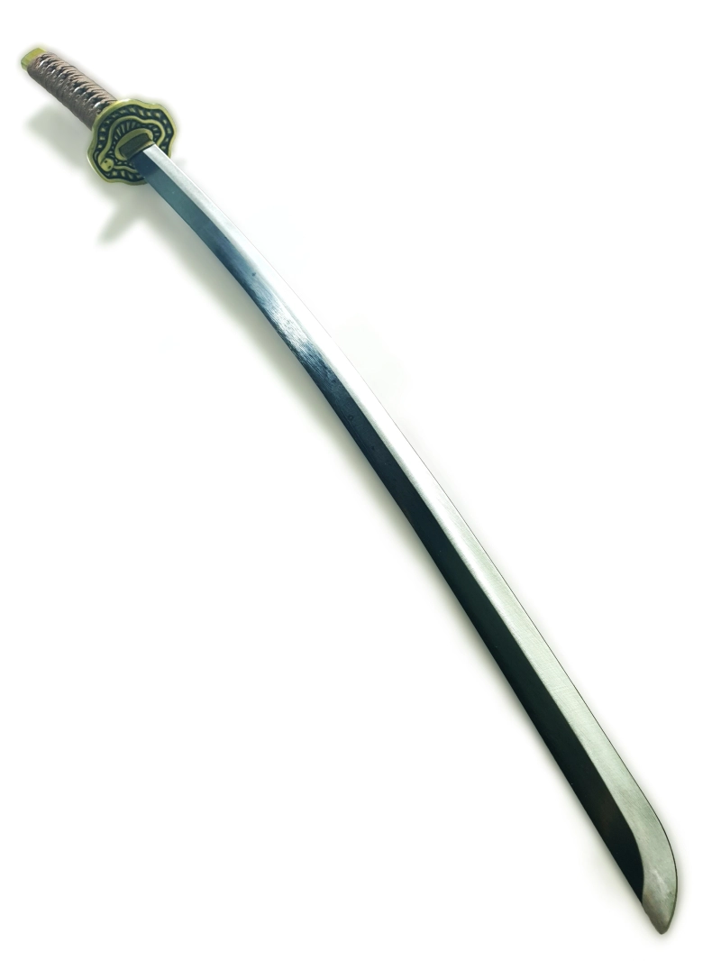 katana muramasha de hijikata toushirou dans gintama