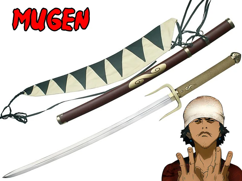 katana 'typhoon swell genii' de mugen