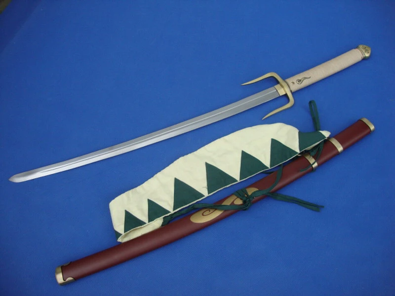 katana 'typhoon swell genii' de mugen