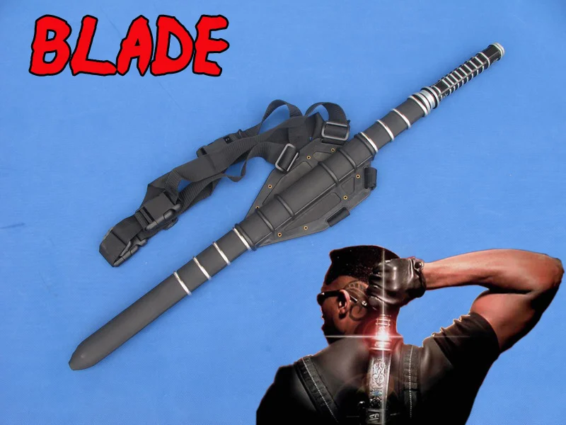 katana Blade daywalker dans blade