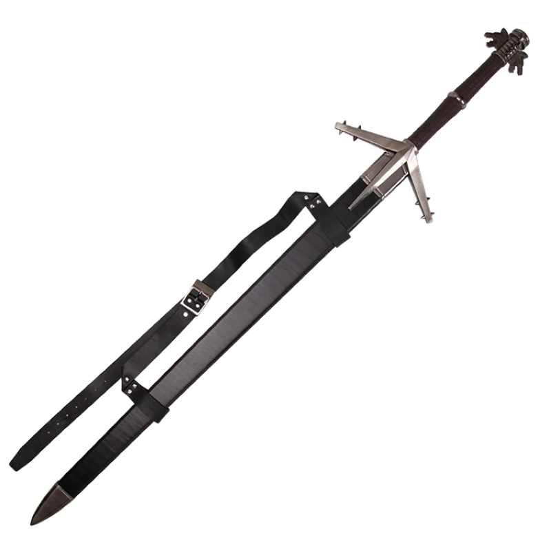 épée aerondight dans the witcher 3