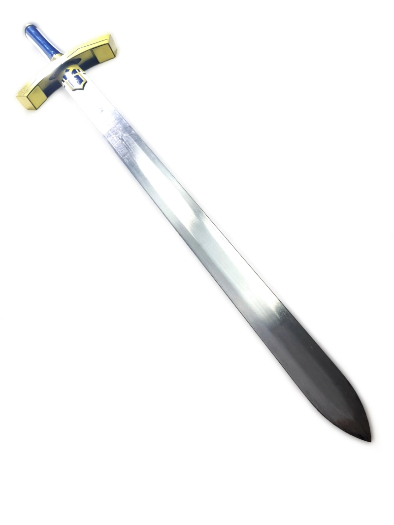 epee excalibur de saber dans fate