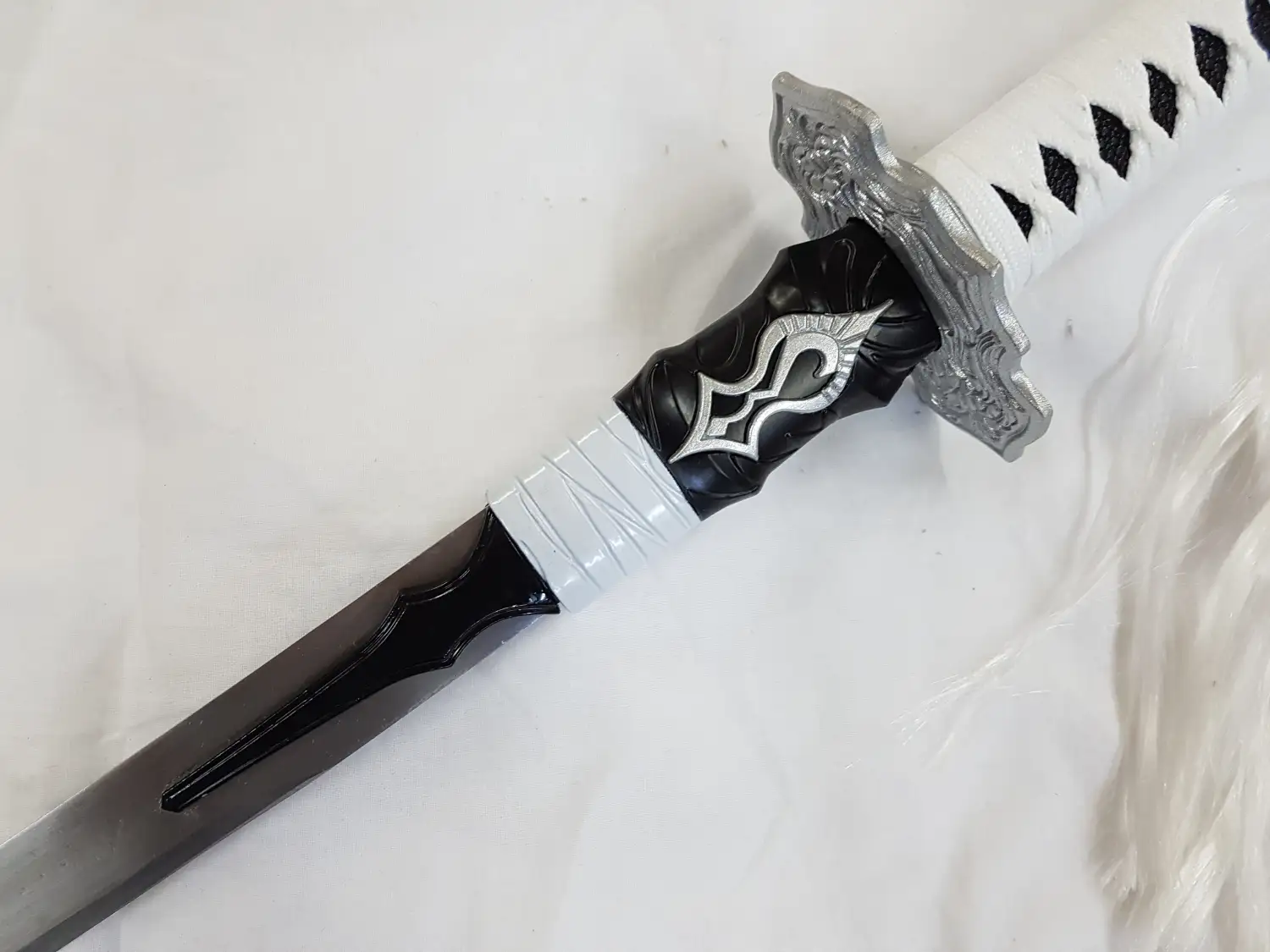 katana 2b dans nier automata