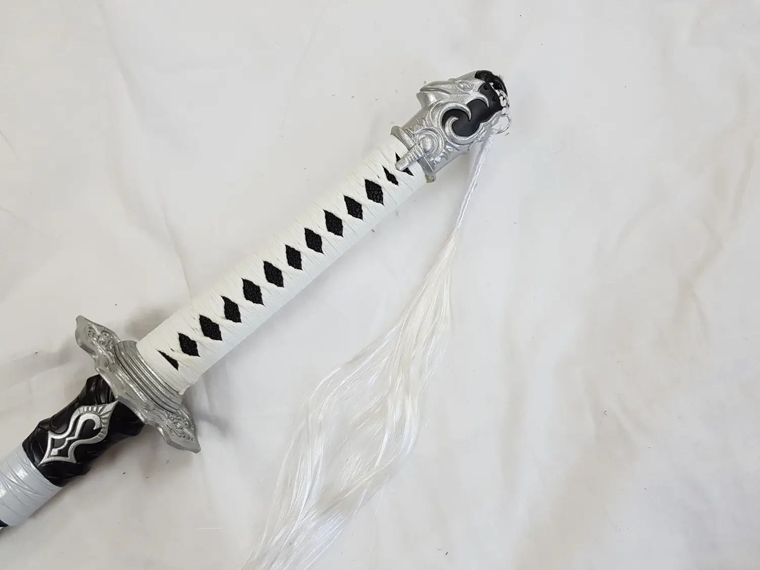 katana 2b dans nier automata